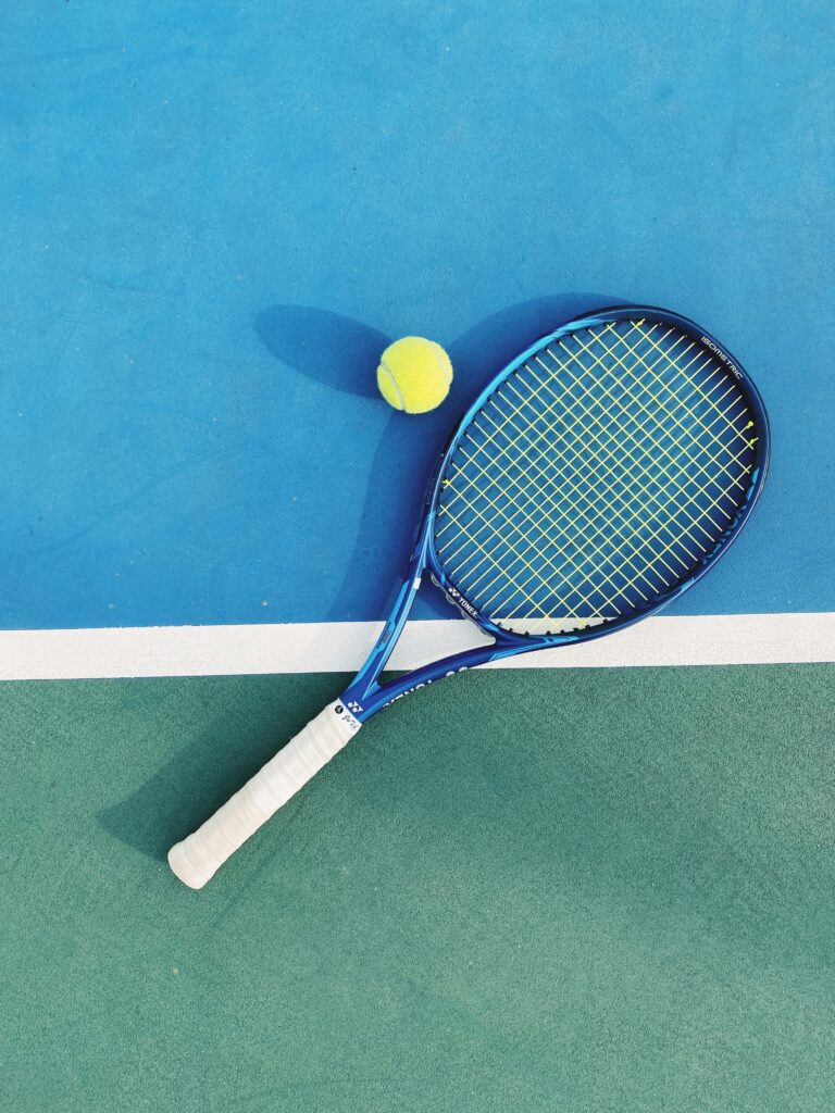 Yonex Ezone 8th gen