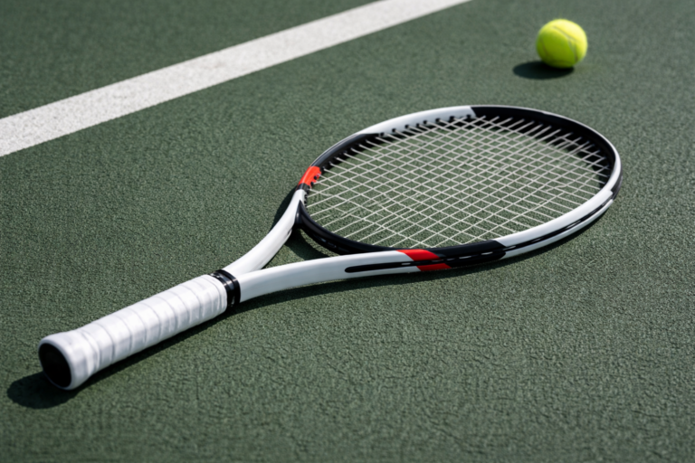 Tecnifibre T-fight 2025