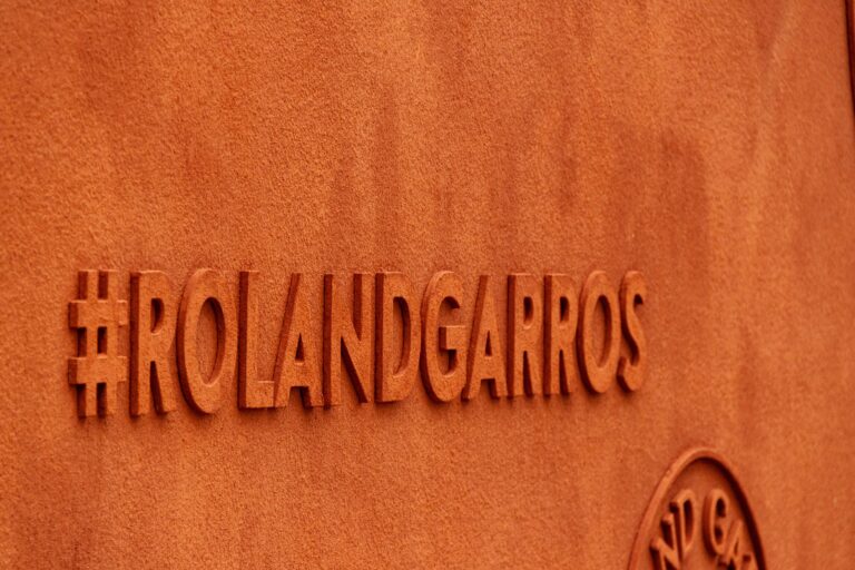 Roland Garros QF