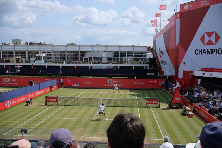 ATP 500 Queen’s Club London