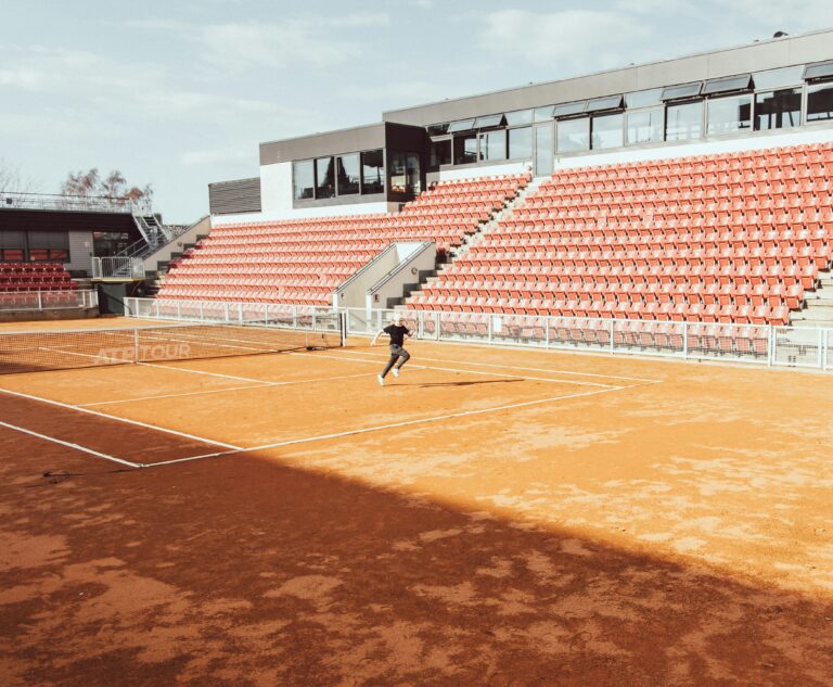 ATP 250 Nordea Open Bastad
