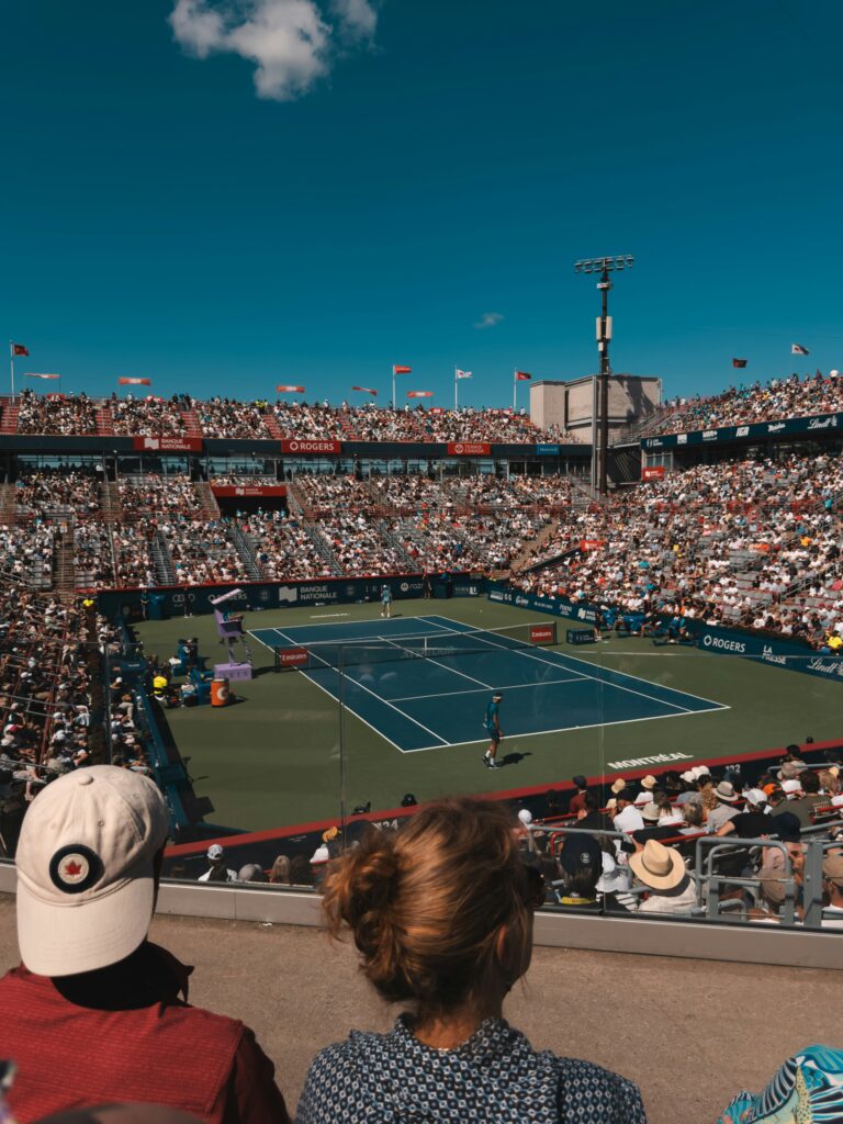 ATP 1000 National Bank Open Montreal