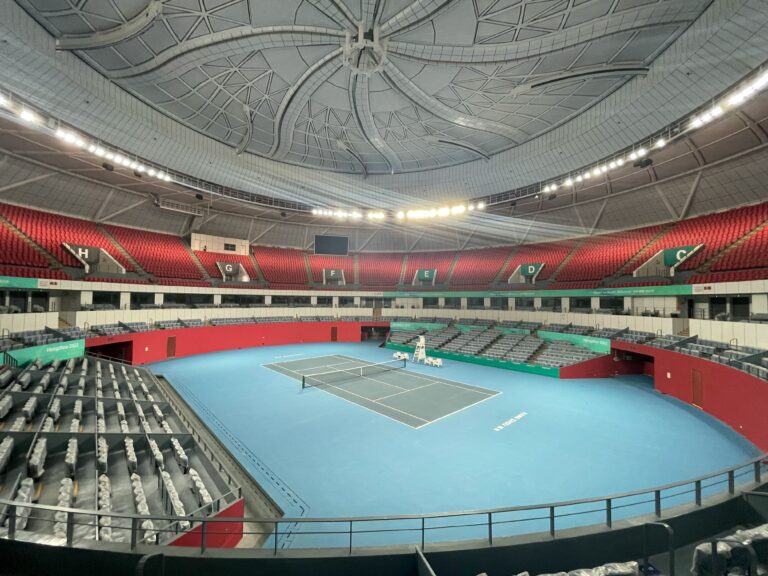 ATP 250 Hangzhou Open